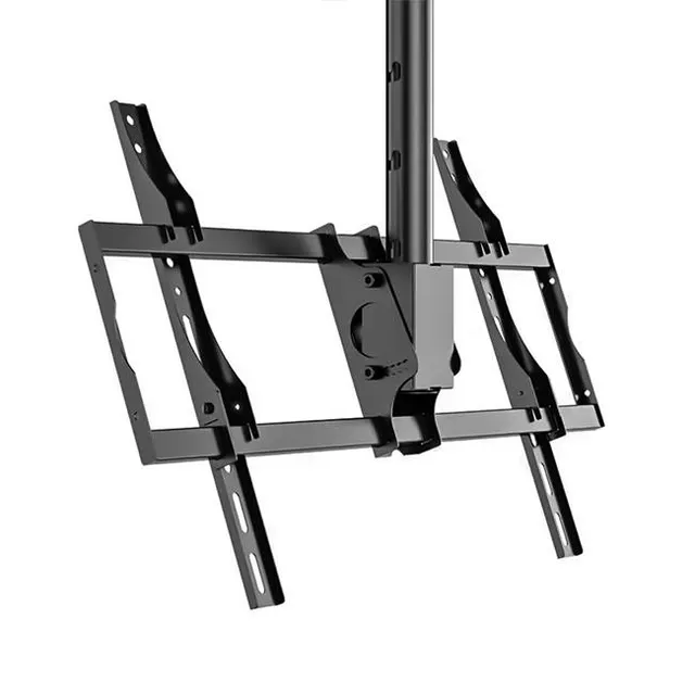 Soportes para Monitores DBUGG BD-SS-KLC-T1-BK — vista 3
