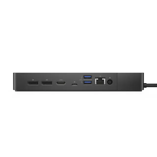 Estación de Acoplamiento  DELL WD19S Sngl C — vista 5