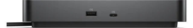 Docking Station DELL SD25 — vista 4