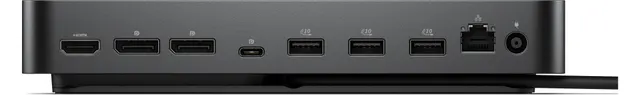 Docking Station DELL SD25 — vista 5