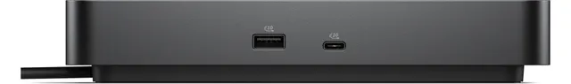 Docking Station DELL SD25TB4 — vista 3