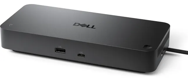 Docking Station DELL SD25TB4 — vista 5