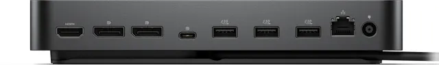 Docking Station DELL WD25 — vista 3