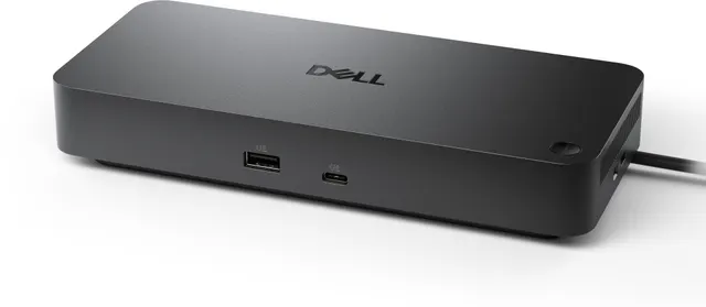 Docking Station DELL WD25 — vista 5