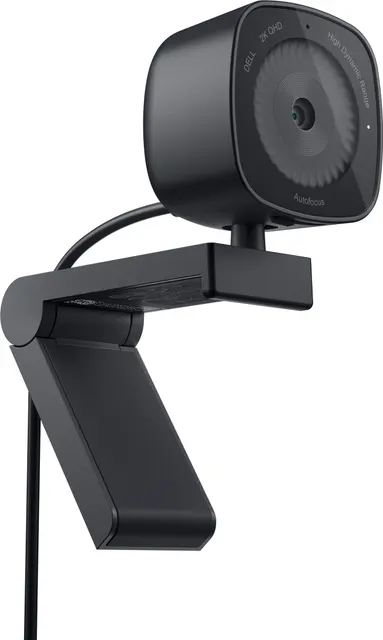 Webcam DELL WB3023 — vista 2