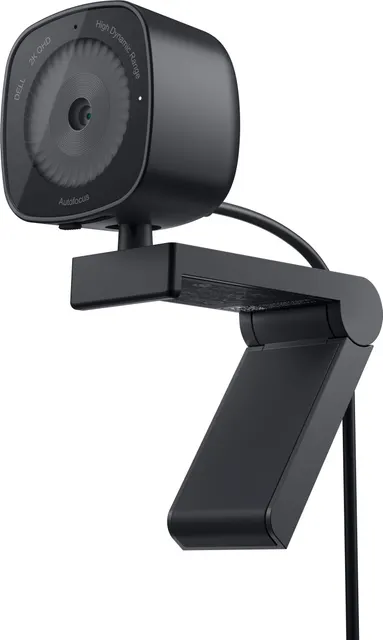 Webcam DELL WB3023 — vista 3