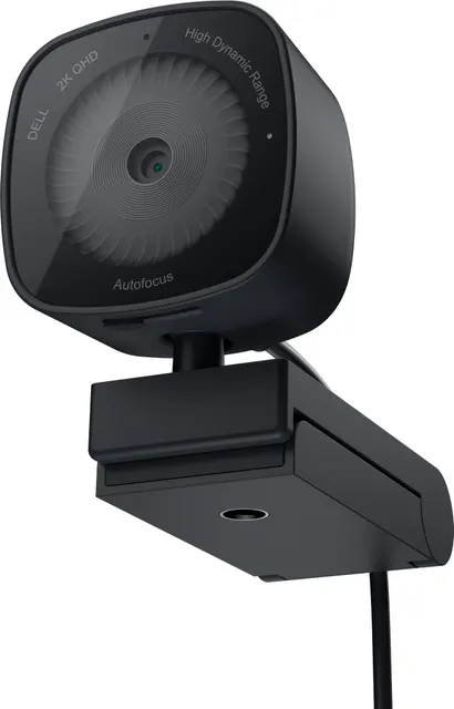 Webcam DELL WB3023 — vista 5
