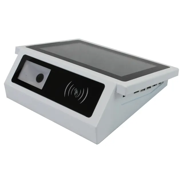 Verificador de precios EC-LINE EC-PC-801A — vista 2