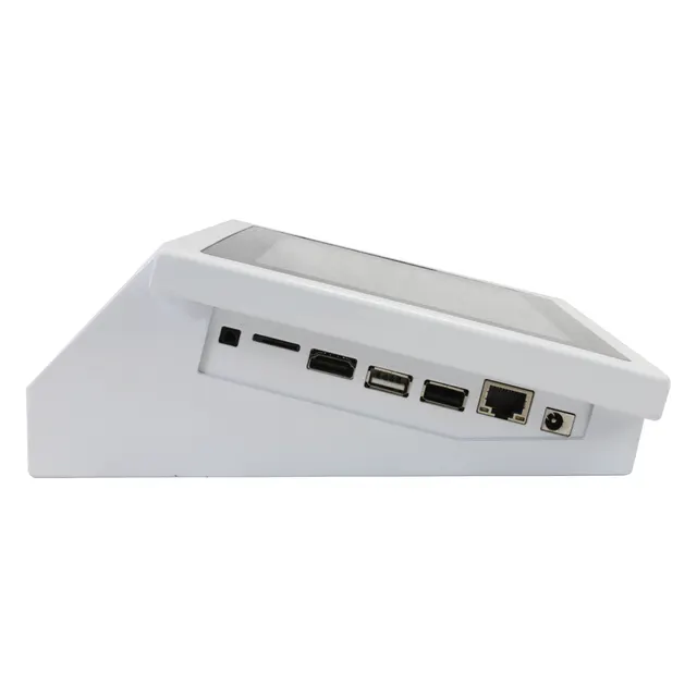 Verificador de precios EC-LINE EC-PC-801A — vista 3