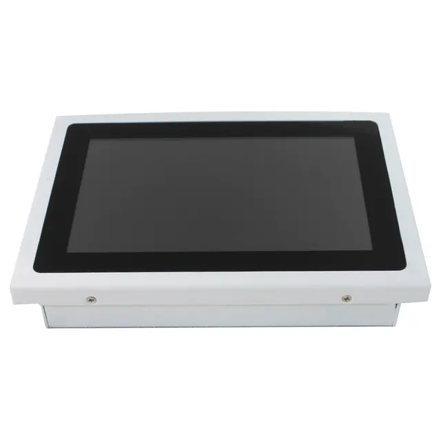Verificador de precios EC-LINE EC-PC-801A — vista 4