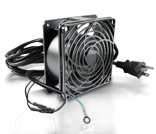 Ventilador ENSON ENS-FAN-120