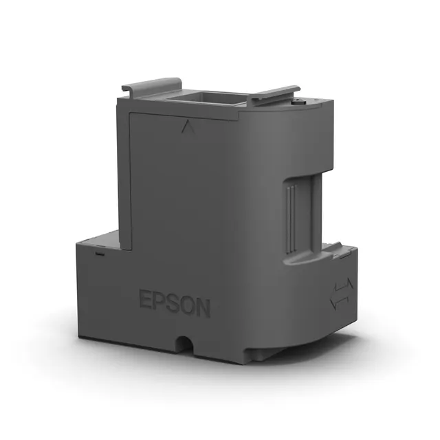 Tanque de Mantenimiento EPSON T04D100 — vista 2