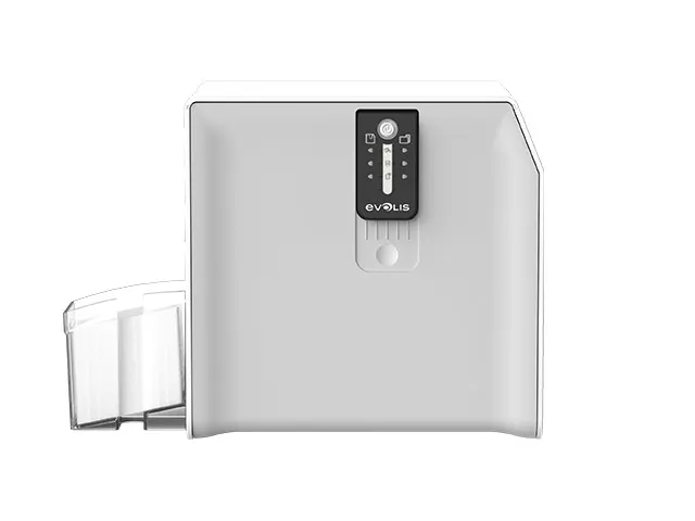 Módulo de Laminación EVOLIS S10212 — vista 2