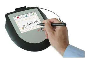 Digitalizador de firmas EVOLIS ST-CE1075-2-UEVL — vista 2