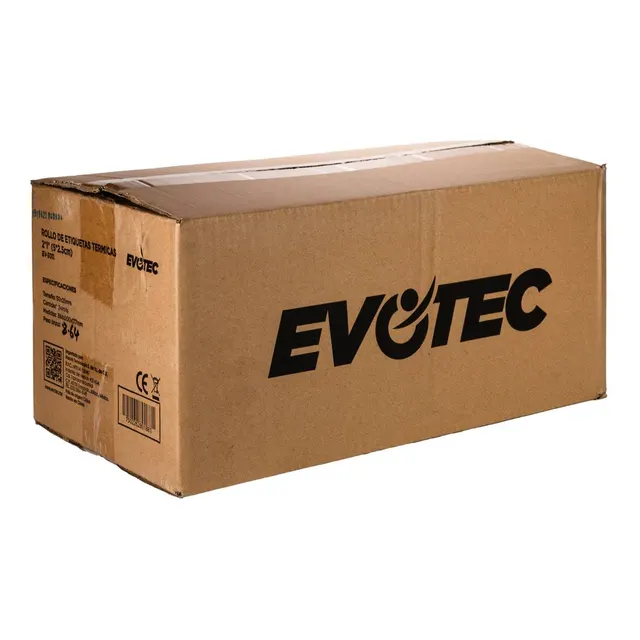 Etiquetas EVOTEC EV-3011C — vista 4