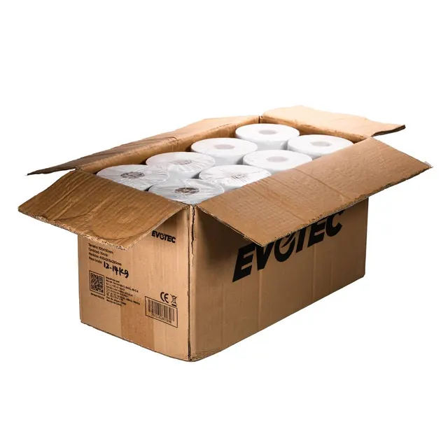 Etiquetas EVOTEC EV-3012C — vista 4