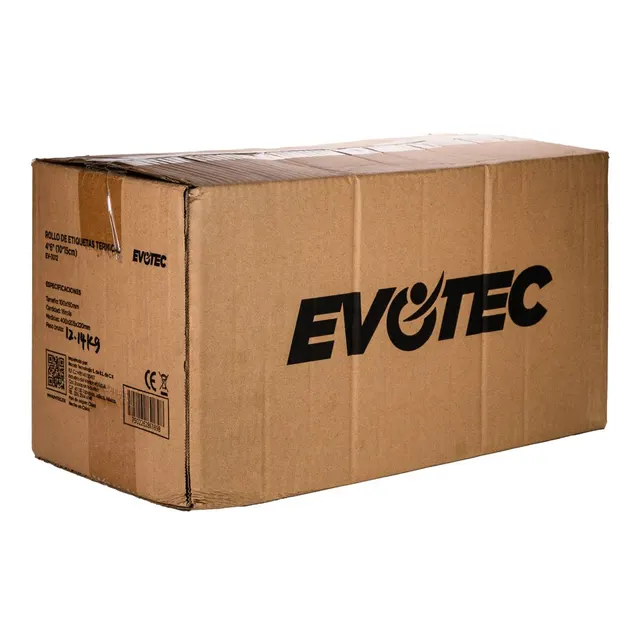 Etiquetas EVOTEC EV-3012C — vista 5