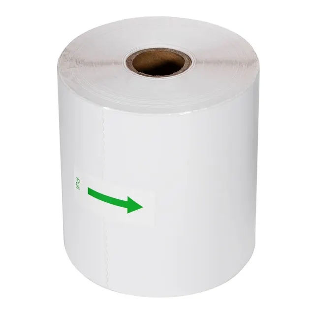 Etiquetas EVOTEC EV-3012C