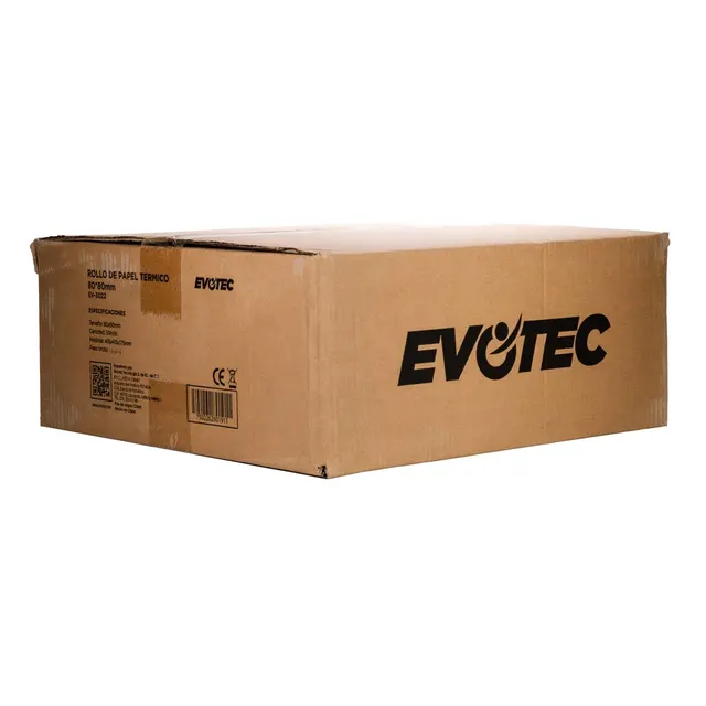 Rollos de papel EVOTEC EV-3022C — vista 5