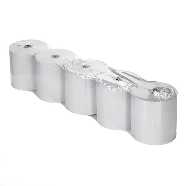 Rollos de papel EVOTEC EV-3022C