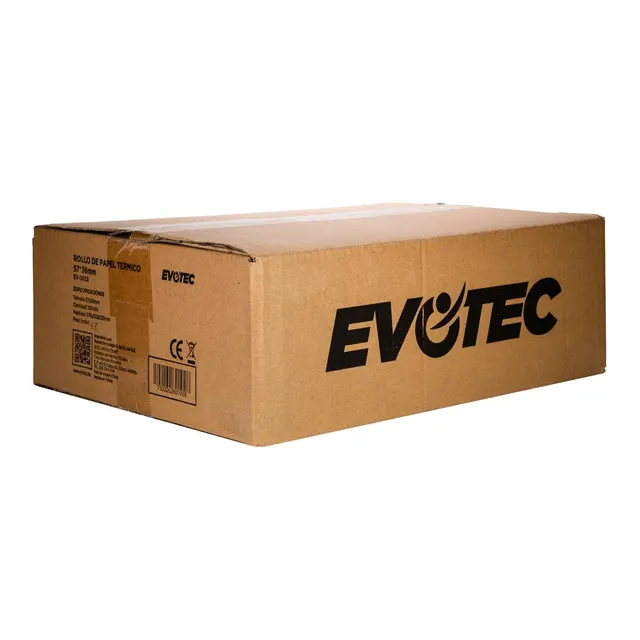 Rollos de papel EVOTEC EV-3023C — vista 5