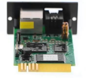 Tarjeta inteligente FORZA FDC-CD610 — vista 4
