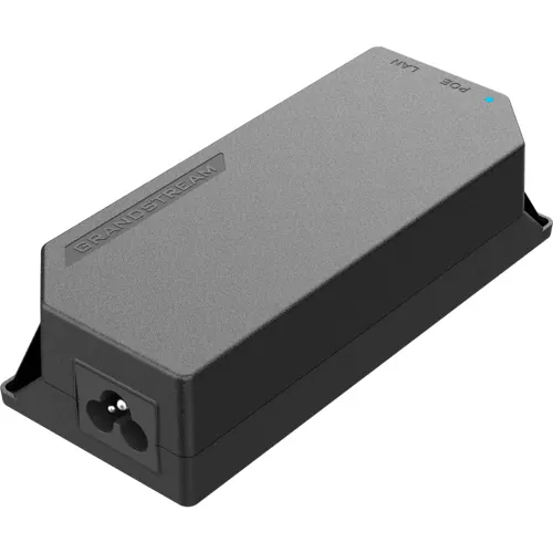 Inyectores PoE Grandstream GS-POE30W-MG — vista 2