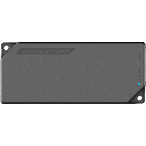 Inyectores PoE Grandstream GS-POE30W-MG — vista 3