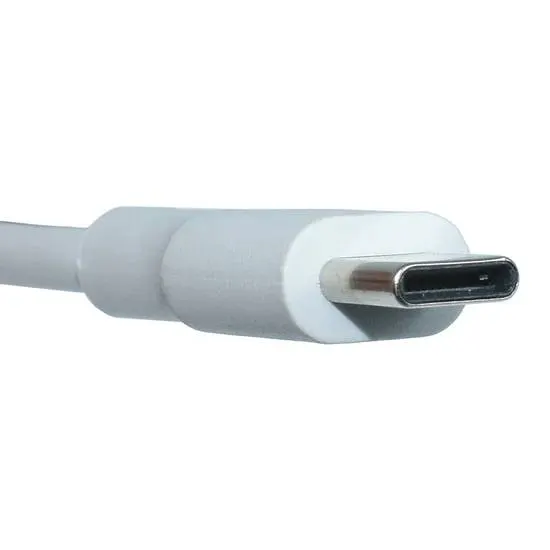 Adaptador de Corriente GENERICO USBC-65W — vista 3