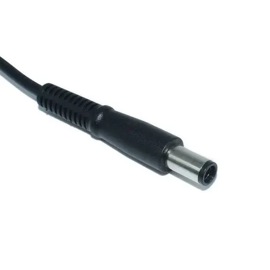 Cargador para Laptop GENERICO Adaptador de Corriente 65W 19.5V-3.34A — vista 3