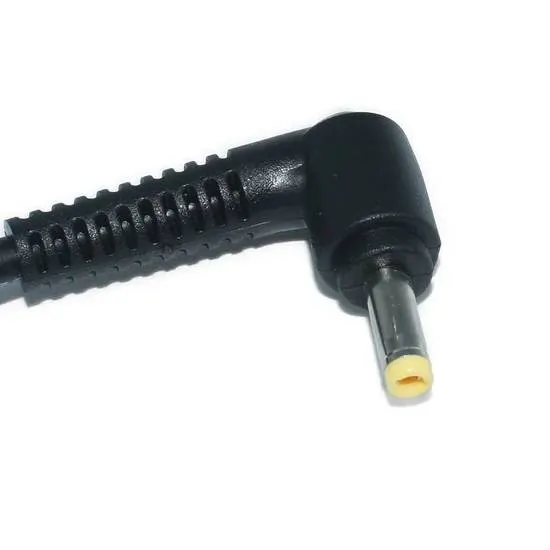 Cargador para Laptop GENERICO AC-HP Mini — vista 2
