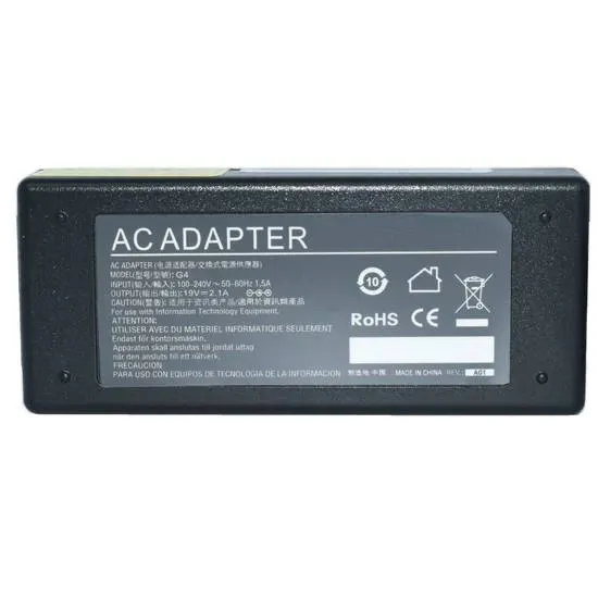 Cargador para Laptop GENERICO AC-HP Mini — vista 3