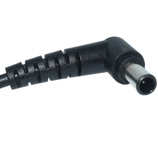 Cargador para Laptop GENERICO Adaptador de Corriente 90W 19.5V-4.74A — vista 3
