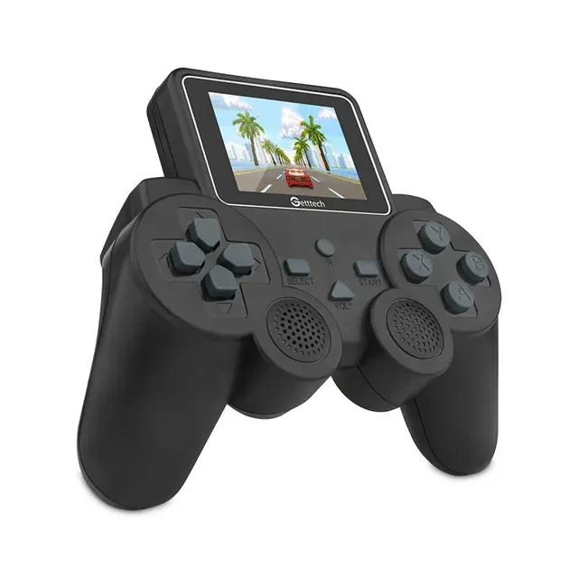 Consolas y Video Juegos GETTTECH GGH-CH24G-01