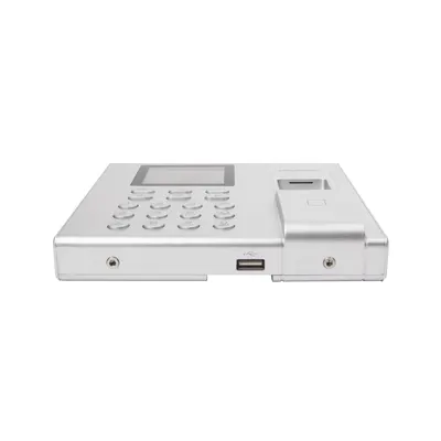 Terminal de control de acceso HIKVISION DS-K1T8003EF — vista 4