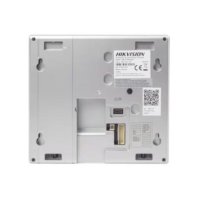 Terminal de control de acceso HIKVISION DS-K1T8003EF — vista 5