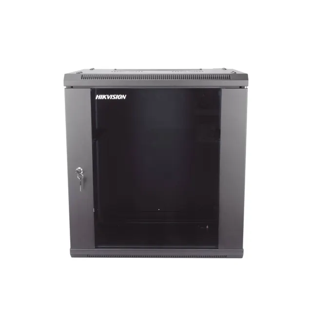 Racks Modulo HIKVISION DS-XS6412-S/B