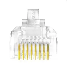 Adaptadores para Red HIKVISION DS-1M5EUA-30U