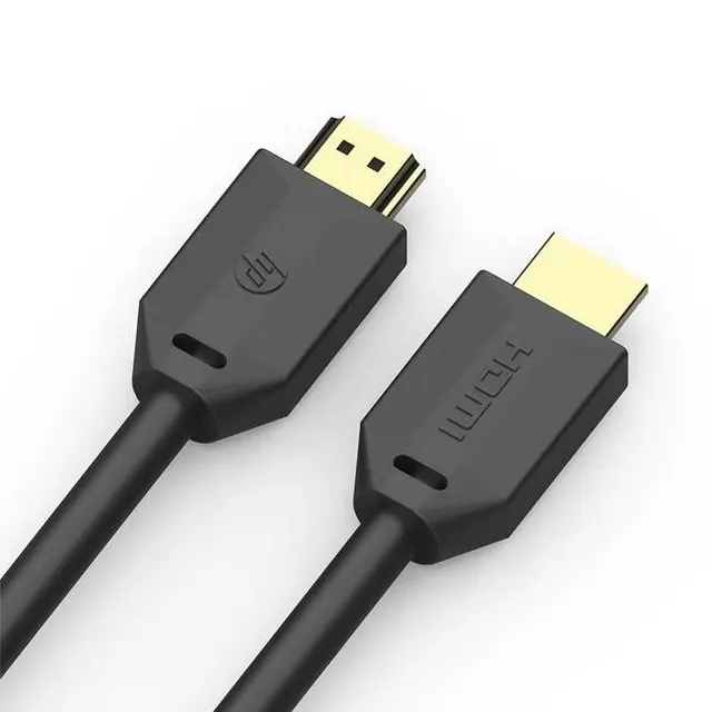 Cables HDMI HP DHC-HD01-2M — vista 2