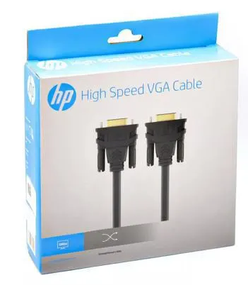 Cables VGA HP DHC-VG100-1M — vista 4