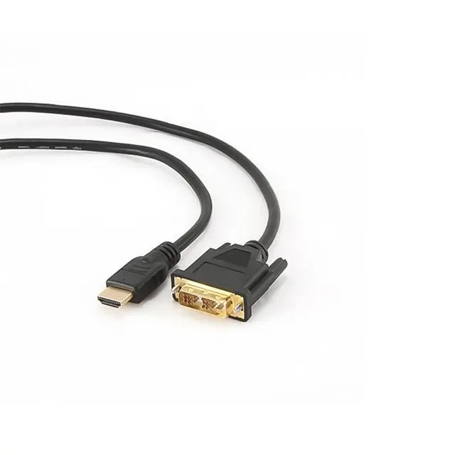 Cables HDMI HP DHC-HD05-1M — vista 3