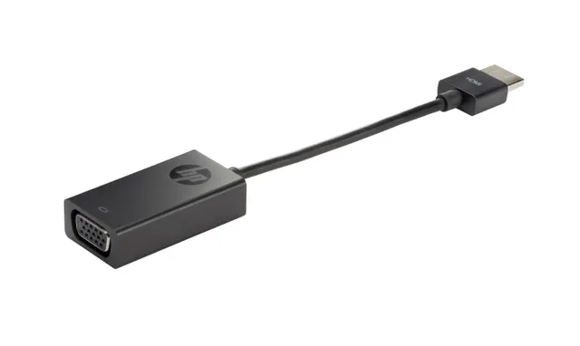 Adaptador HP HP H4F02AA — vista 2