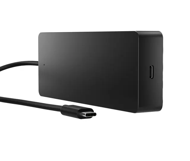 HUB HP 50H55UT — vista 2