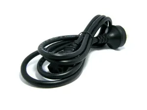 Cable de Alimentación  Hewlett Packard Enterprise JW124A — vista 2