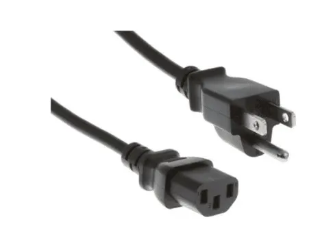 Cable de Alimentación  Hewlett Packard Enterprise JW124A