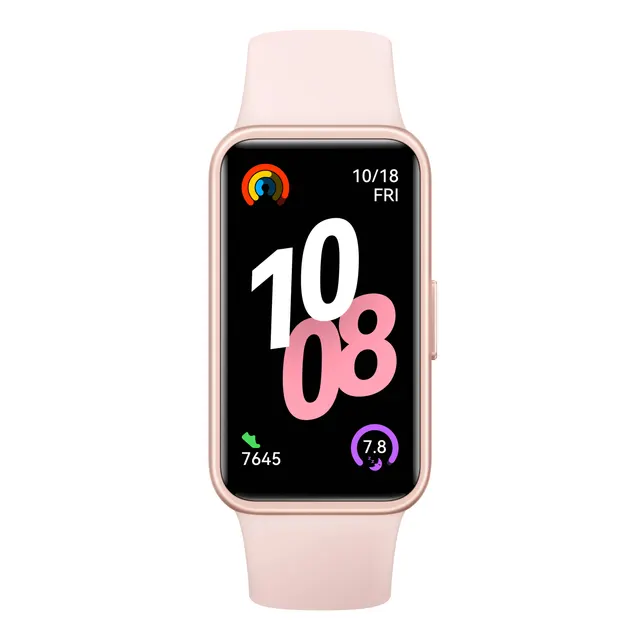 Smartwatch HUAWEI 55020EEL — vista 2
