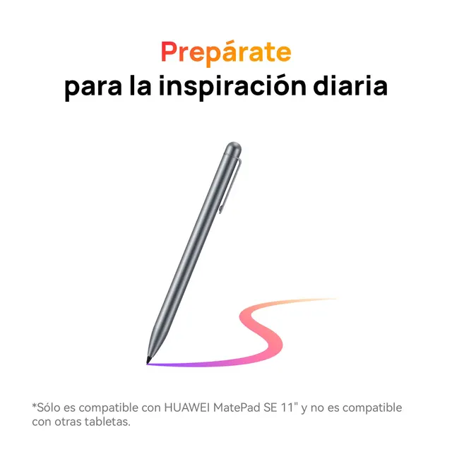 Plumas Interactivas HUAWEI 55037722 — vista 2