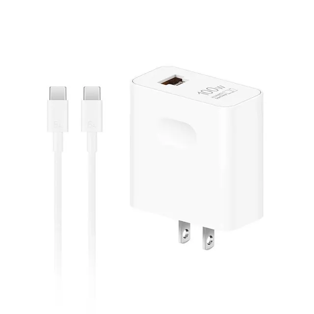 Cargador HUAWEI 55037867 — vista 2
