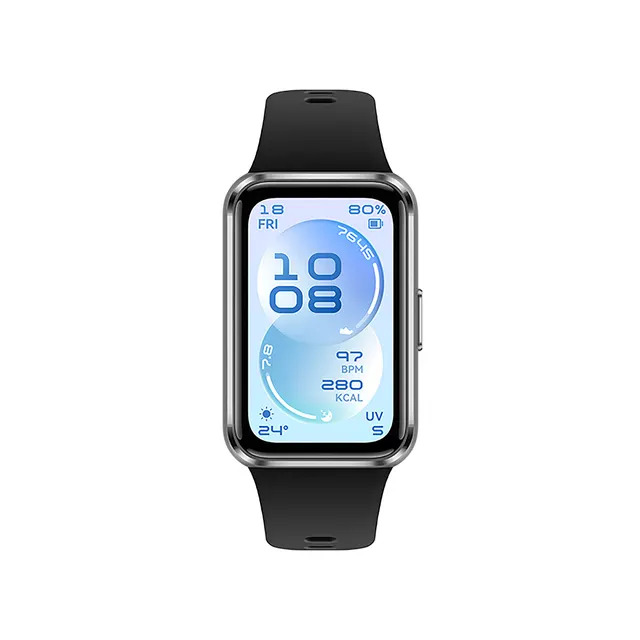 Smartwatch HUAWEI 55020GUQ — vista 2