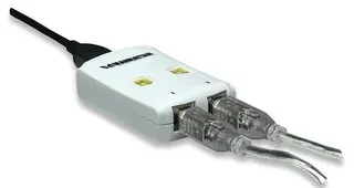 Hub USB MANHATTAN 162005 — vista 3